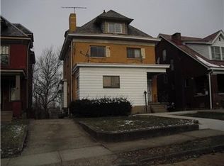 21 Clifton St, Pittsburgh, PA