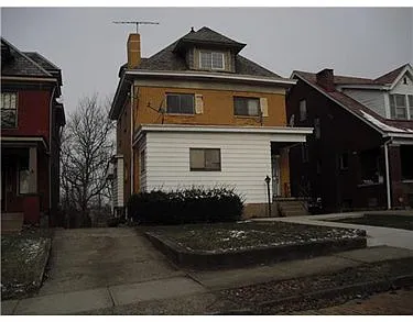 21 Clifton St photo 1