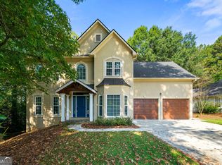 1722 Indian Ridge Dr, Woodstock, GA