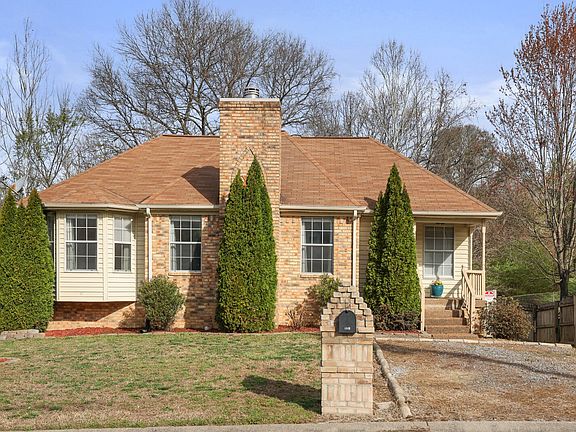 2nd image of 1316 Rice Hill Cir