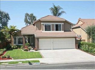 24625 Kings Point, Laguna Niguel, CA 92677