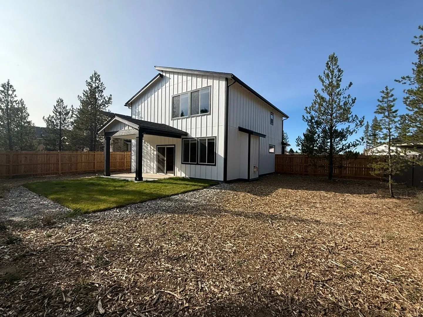 Coming First Of November! | Beautiful New Construction 3-Bedroom Home In la Pine — Photo 2