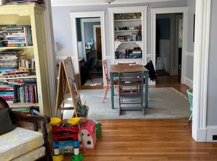 43 Magoun St, Cambridge, MA 02140