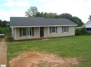 124 Becky Gibson Rd, Greer, SC 29651