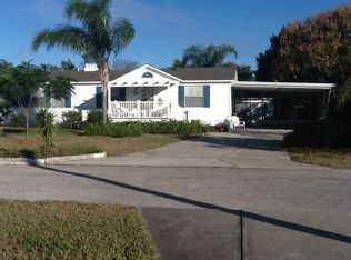 7425 Cynthia Ct, Port Richey, FL 34668