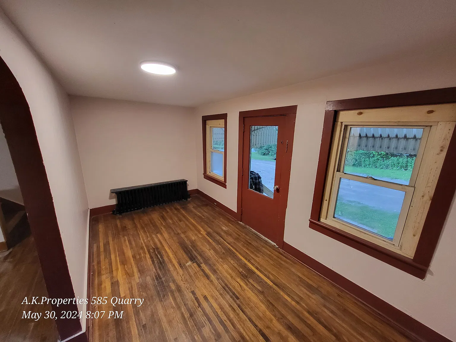 2 bed, 1.5 bath, 1463 sqft, $1,000 — Photo 4