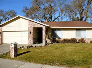 271 Monte Vista Ave, Healdsburg, CA