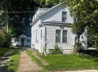 837 Tisdale Ave #1, Lansing, MI 48910