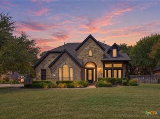 1100 Celtic Cv, Round Rock, TX 78681