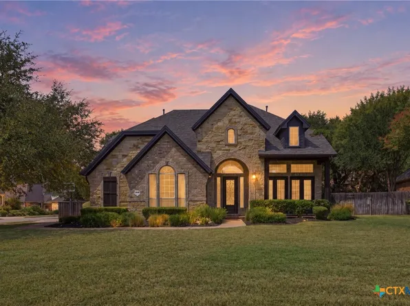 1100 Celtic Cv, Round Rock, TX 78681