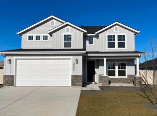 10254 W Napier Dr, Star, ID 83669