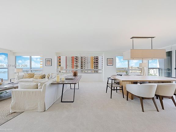 3rd image of 1541 Brickell Ave #A2301