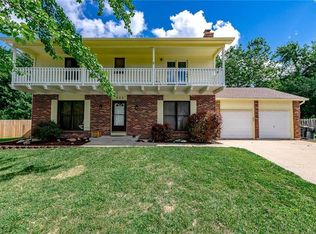 930 E Elizabeth St, Olathe, KS 66061