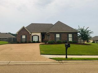 608 Tucker Xing, Brandon, MS 39042