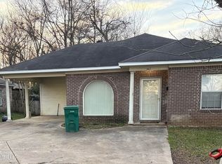 367 Miller St, Canton, MS 39046
