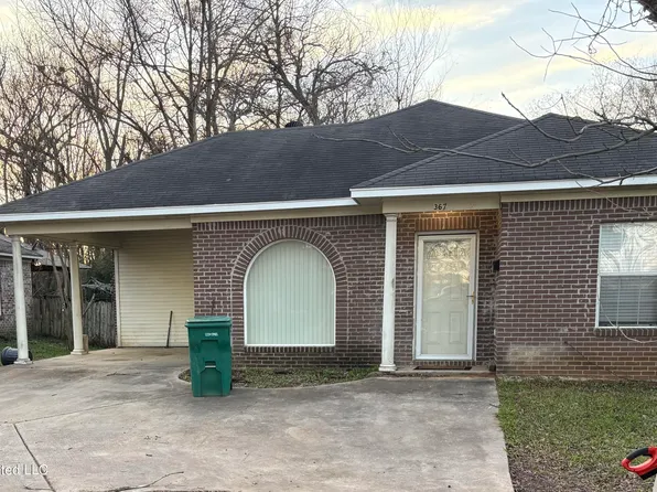 367 Miller St, Canton, MS 39046