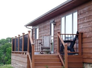 13804 210th Ave, Milo, IA 50166