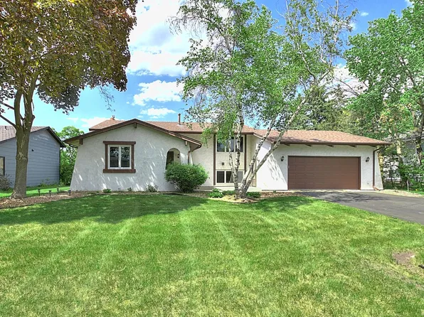1716 Pearson Pkwy, Brooklyn Park, MN 55444