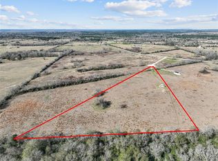 Ranchside Ct Lot 13, Lovelady, TX 75851