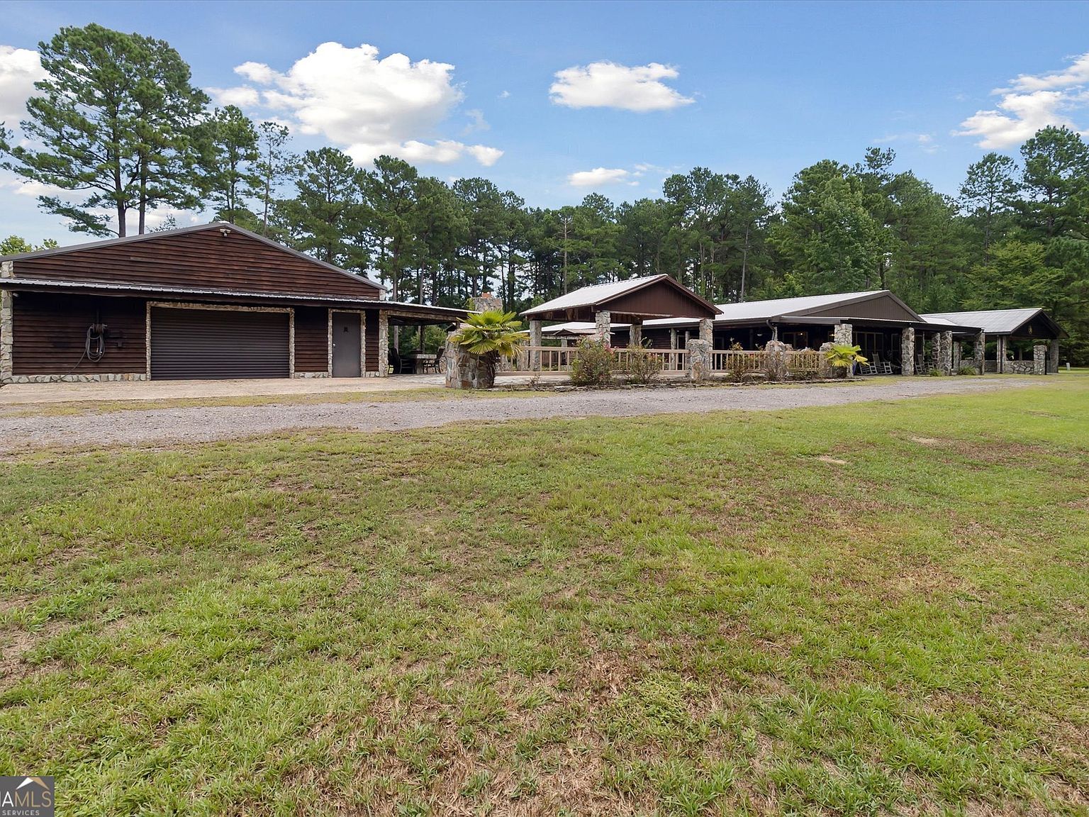 100 Rock Landing Rd, Midville, GA 30441 MLS 10342658 Zillow