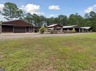 100 Rock Landing Rd, Sardis, GA 30441