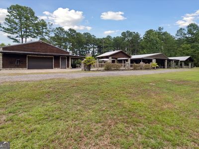 100 Rock Landing Rd, Midville, GA, 30441