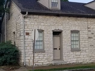 200 W Steins St, Saint Louis, MO