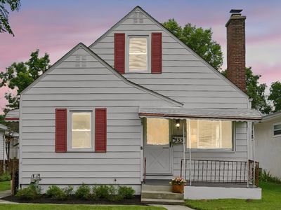 559 E Beechwold Blvd, Columbus, OH, 43214