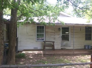 177 Irving Dr, Whitney, TX 76692