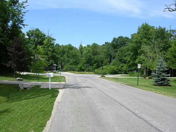 Wooded 