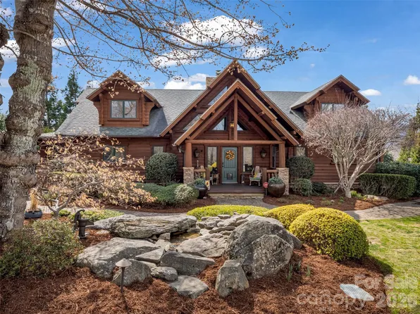 182 Deer Trl, Lake Lure, NC 28746