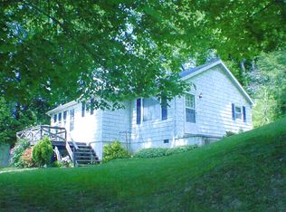 592 Long Hollow Rd, Nickelsville, VA 24271