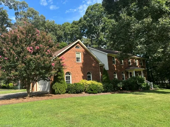 949 Aquaview Dr, Kernersville, NC 27284