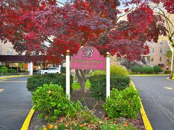 530 Valley Rd #7X, Montclair Twp., NJ 07043