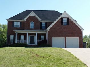 2016 Club Bay Dr, Villa Rica, GA 30180