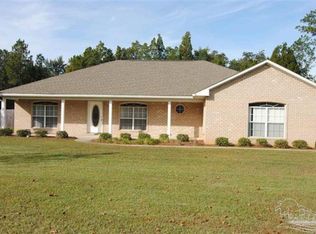 3937 Griffith Rd, Pace, FL 32571