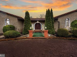 9 Prestile Pl, Robbinsville, NJ 08691