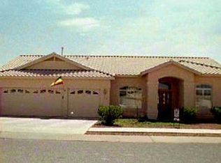 12668 N Granville Canyon Way #0, Tucson, AZ 85755