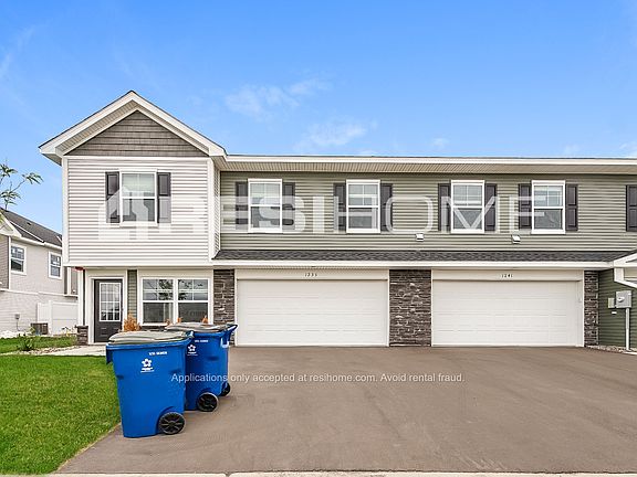 2nd image of 1282 Upper 142nd St E