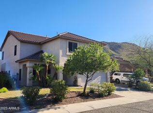 6326 W Buckskin Trl, Phoenix, AZ 85083