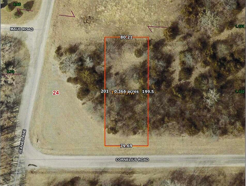 2nd image of 4702 Cornelius Rd