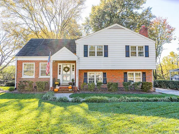 8415 Pamela Dr, Henrico, VA 23229