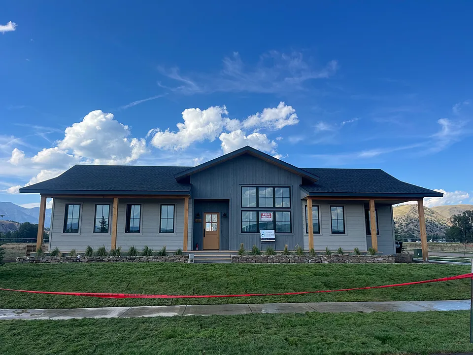 2335 Haystack House Rd