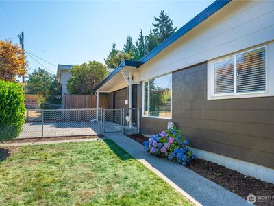 2209 NE 9th Street, Renton, WA, 98056