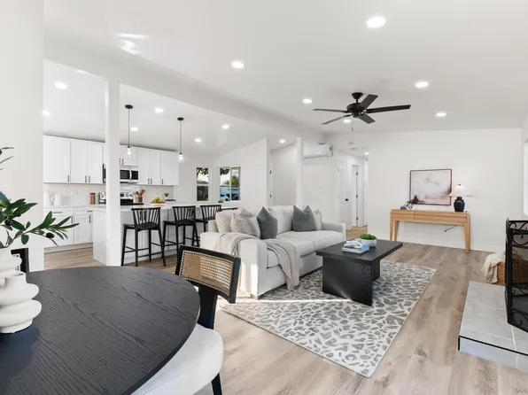 3061 Mobley St, San Diego, CA 92123