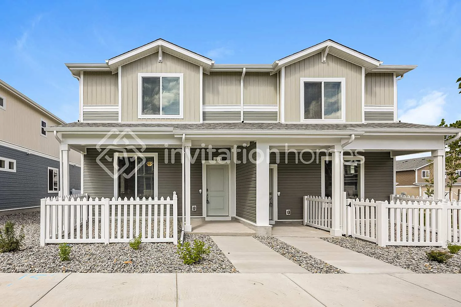 5873 Uptop Point Colorado Springs, CO 80927 — Photo 1