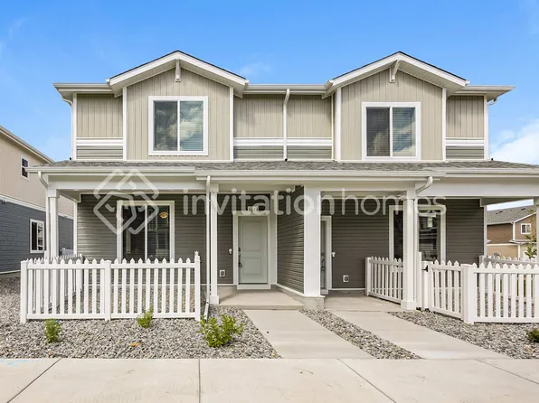 5873 Uptop Point, Colorado Springs, CO 80927