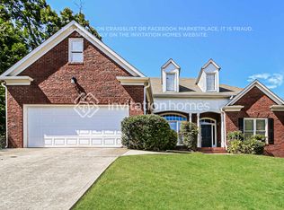 3271 Masters Pass Ln, Snellville, GA 30039