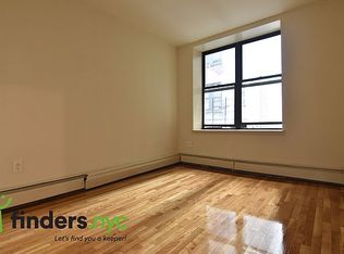 1729 Walton Ave #55A, Bronx, NY 10453