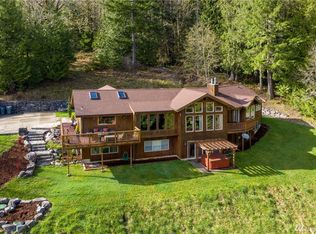 7420 Cedar Flats Rd SW, Olympia, WA 98512